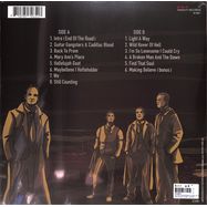 Back View : Volbeat - GUITAR GANGSTERS & CADILLAC BLOOD (LP) - Mascot Records / M72651 / 39472651