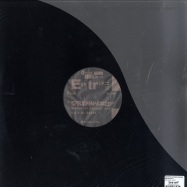 Back View : Egotrip (aka Roger Sanchez) - DREAMWORLD - Outer Limits / OL100