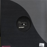 Back View : Phace - COLD CHAMPAGNE - Neosignal / nsgnl001