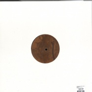 Back View : Trentemoeller vs DJ Lab - RAUTA EP - Echocord 34