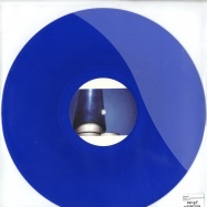 Back View : Swayzak - BUENO / FUKUMACHI EP (BLUE VINYL) - Swayzak 015