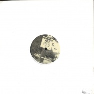 Back View : Andre Holland - CITY OF FEAR - Underground Resistance / UR032