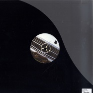 Back View : Neil Landstrumm - EMPIRE ON A FIVER EP - Scanstuff001