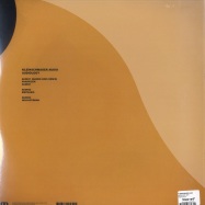 Back View : Kleinschmager Audio - AUDIOLOGY (3LP + CD) - Rrygular 30 LP