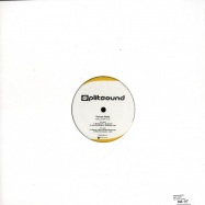 Back View : Various Artists - DIRTY JOB EP - Split Sound / split007