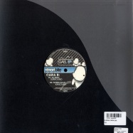 Back View : Various Artists - GAEL EP - Standbite Music / sb03