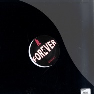 Back View : Bait and Switch - FOREVER - Sophisticated Retreats / SOP03