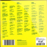 Back View : Various - SUMMER SESSIONS (3XCD) - Ministry Of Sound Uk / MOSCD194