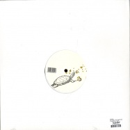 Back View : Cio D Or - DIE FASER 1 (INCL. DONATO DOZZY REMIXES) - Prologue Music  / prg007
