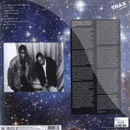 Back View : Virgo - VIRGO (2X12) - Rush Hour Trax / RH-TX 1 LP
