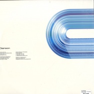 Back View : Full Intention - HUSTLE ESPANOL - THE REMIXES - Dtension / DT004