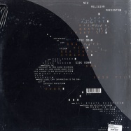 Back View : Juan Atkins - BACK TO BASICS (PART 2) - New Religion / reg089