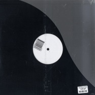 Back View : Ben Klock - TRACKS FROM 07 (REPRESS) - Deeply Rooted House  / drh028-1
