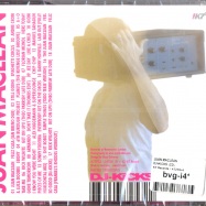 Back View : Juan Maclean - DJ-KICKS (CD) - K7 Records / k7255cd