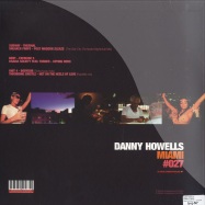 Back View : Danny Howells - MIAMI 27 (3X12) - Global Underground / GU027VIN