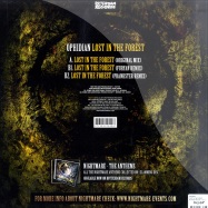 Back View : Ophidian - LOST IN THE FOREST - Rotterdam Records / rot110