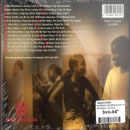 Back View : Various Artists - THE BUNNY LEE ROCK STEADY YEARS (CD) - Moll-Selekta / moll13cd