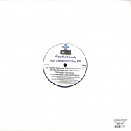 Back View : Wipe The Needle ft. Eddie Stockley - WIPE THE NEEDLE FEAT EDDIE STOCKLEY EP - Soundmen on Wax / SOW544