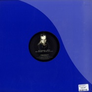 Back View : Stocker & Mr. Madness - BREAK THE SILENCE - Hardvolume Records / hvr002