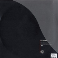 Back View : Luky R.D.U / A.Paul / Exium - PLANET RHYTHM 74 - Planet Rhythm UK / prruk074