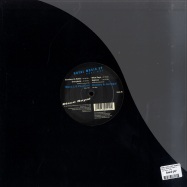 Back View : Manu L & Paul Cart / Romero & Jauregui - ROYAL MUSIC EP (PART 1) - Disco Royal / dr003