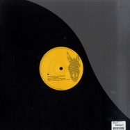 Back View : Samuel L Session feat. Elbee Bad - PREACH ON EP - Flying Donkey Music / Flydonk0016
