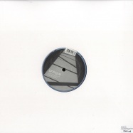 Back View : Claudio PRC - CLEAR DEPHTS EP (SILENT SERVANT / OBTANE REMIXES) - Prologue Music / prg015