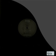 Back View : Beatamines - DIAMOND GIRL PART 2 - Damm Records / Damm014-2