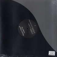Back View : Christian Ruppelt - TRUMPET UP (PREMIUM PACK) - M.M.A.D / MMAD004premium