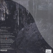 Back View : Cezary Gapik - CONTRAST 1 (LP) - White Box / Whitebox008