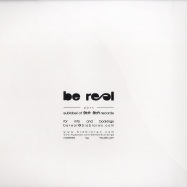 Back View : Marius Laurentiu & Andrea Bigi - POLYPHONO EP - Be Real / BeReal009