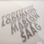 Back View : Marlow / Lodemann / Saag - SLEEPWALKING NO MORE EP - Room With A View / view007