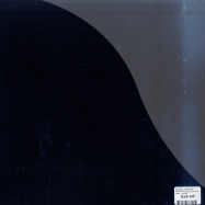 Back View : Saturn V / Traxx / DMC - RHYTHM RELICS EP (10 INCH) - Nation / NAT009