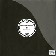 Back View : Various Artists - BLACKROSE SAMPLER - Black Rose Records / Blackrose005