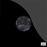 Back View : Perc - MY HEAD IS SLOWLY EXPLODING (incl ANCIENT METHODS / CHRIS CARTER RMX) - Perc Trax / TPT045