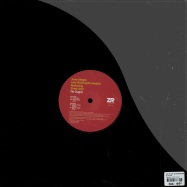 Back View : Joey Negro & Gramophonedzie ft. Shea Soul - NO SUGAR (DAVID JONES REMIX) - Z Records / ZEDD12134R