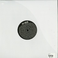 Back View : DJ Sotofett - EP - Acido Records / acido009
