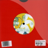 Back View : John Stammers - IDLE I M / YOUR GOOD IS AS GUESS AS MINE (7 INCH) - Wonderful Sound / wsds5