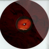 Back View : Unknown - TRAVERSABLE WORMHOLE VOL. 8 (SMOKEY RED VINYL) - Traversable Wormhole / tw08t