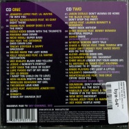 Back View : Various Artists - R&B IN THE MIX 2011 (2CD) - Universal / 5335113