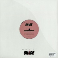 Back View : Name In Lights - DISCO TOUCHDOWN W/ DR DUNKS / EDDIE MARS REMIXES - Under The Shade / uts029