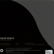 Back View : Troy Pierce - VOODOOVOODOO (DEAD SEAL REMIX) - Items & Things / IT009