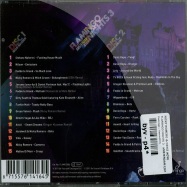 Back View : Nicky Romero & Deniz Koyu - FLAMINGO NIGHTS 3 - AMSTERDAM EDITION (2XCD) - Flamingo / flamcd006