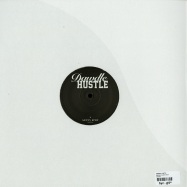 Back View : Dawdle Hustle - DREAM / SUNNY SPOT - Dawdle Hustle / Dawd001