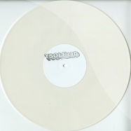 Back View : Various Artists - JUST DO IT AGAIN (WHITE VINYL) - Tronic Sole / tsoleltd01