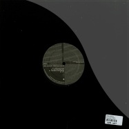 Back View : James Johnston - AFTER EVERYTHING EP - No Matter What / NMW003