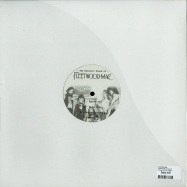 Back View : Fleetwood Mac - THE BALEARIC SOUND OF - Sunkissed Records / SKD001