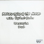 Back View : Rocket Juice & The Moon Feat. Erykah Badu - MANUELA (MARK ERNESTUS DUB) (10 INCH) - Honest Jons / hjp68