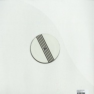 Back View : Owain K presents KTRL - COLONIUS EP - 200 Records / 200 019
