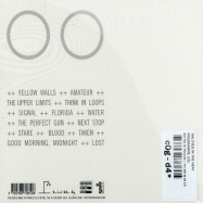 Back View : The Eyes In The Heat - PROGRAMME (CD) - Kill The DJ Records / Kill The DJ CD 10